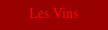 Les Vins